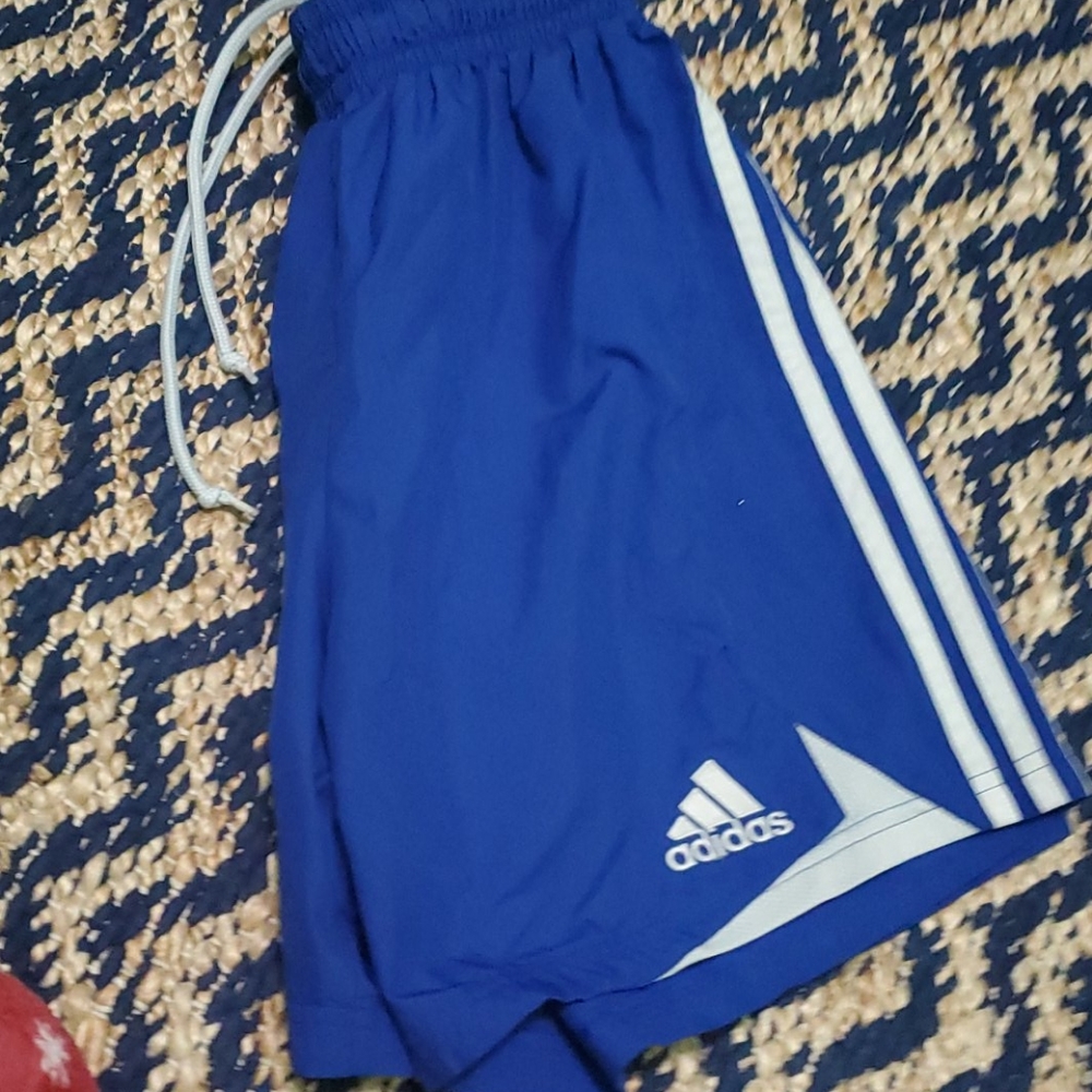 Short